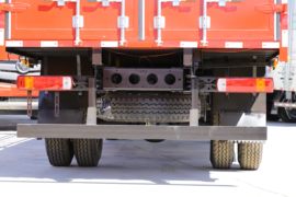 瑞沃ES5&nbsp;载货车上装                                                图片