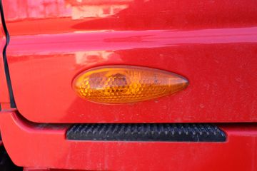 ���� �����A6LII�п� 220���� 4X2 6.8�������ػ���(����)(HFC1161P3K2A50KS)ͼƬ