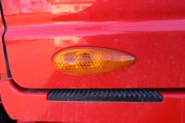 格尔发A6&nbsp;载货车外观                                                图片