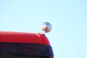 ���� �����A6LII�п� 220���� 4X2 6.8�������ػ���(����)(HFC1161P3K2A50KS)ͼƬ