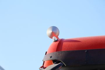 ���� �����A6LII�п� 220���� 4X2 6.8�������ػ���(����)(HFC1161P3K2A50KS)ͼƬ