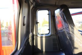 格尔发A6&nbsp;载货车驾驶室                                               图片