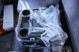 格尔发A6&nbsp;载货车驾驶室                                               图片