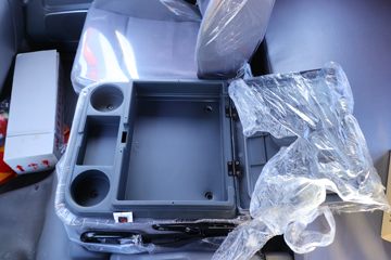 ���� �����A6LII�п� 220���� 4X2 6.8�������ػ���(����)(HFC1161P3K2A50KS)ͼƬ