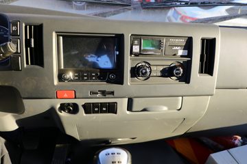 ���� �����A6LII�п� 220���� 4X2 6.8�������ػ���(����)(HFC1161P3K2A50KS)ͼƬ