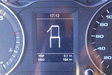 ���� �����A6LII�п� 220���� 4X2 6.8�������ػ���(����)(HFC1161P3K2A50KS)ͼƬ