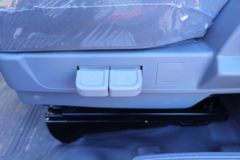 江淮 格尔发A6LII中卡 220马力 4X2 6.8米栏板载货车(国六)(HFC1161P3K2A50KS)