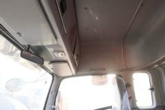 江淮 格尔发A6LII中卡 220马力 4X2 6.8米栏板载货车(国六)(HFC1161P3K2A50KS)