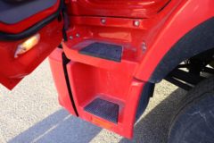 江淮 格尔发A6LII中卡 220马力 4X2 6.8米栏板载货车(国六)(HFC1161P3K2A50KS)