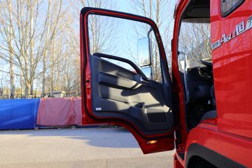 ���� �����A6LII�п� 220���� 4X2 6.8�������ػ���(����)(HFC1161P3K2A50KS)ͼƬ