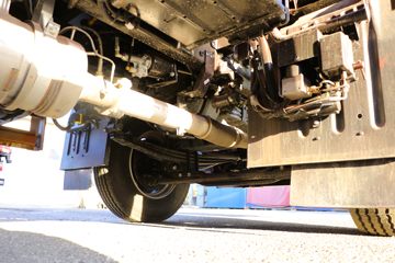 ���� �����A6LII�п� 220���� 4X2 6.8�������ػ���(����)(HFC1161P3K2A50KS)ͼƬ