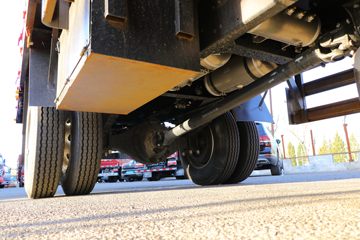 ���� �����A6LII�п� 220���� 4X2 6.8�������ػ���(����)(HFC1161P3K2A50KS)ͼƬ