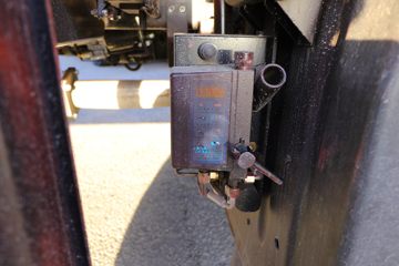 ���� �����A6LII�п� 220���� 4X2 6.8�������ػ���(����)(HFC1161P3K2A50KS)ͼƬ