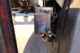 格尔发A6&nbsp;载货车底盘                                                图片