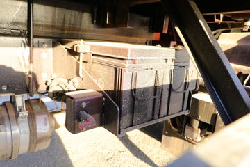 ���� �����A6LII�п� 220���� 4X2 6.8�������ػ���(����)(HFC1161P3K2A50KS)ͼƬ