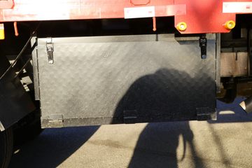 ���� �����A6LII�п� 220���� 4X2 6.8�������ػ���(����)(HFC1161P3K2A50KS)ͼƬ