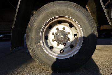 ���� �����A6LII�п� 220���� 4X2 6.8�������ػ���(����)(HFC1161P3K2A50KS)ͼƬ