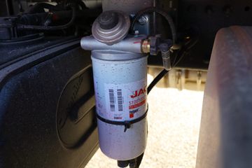 ���� �����A6LII�п� 220���� 4X2 6.8�������ػ���(����)(HFC1161P3K2A50KS)ͼƬ