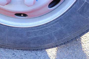 ���� �����A6LII�п� 220���� 4X2 6.8�������ػ���(����)(HFC1161P3K2A50KS)ͼƬ