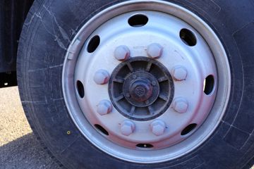 ���� �����A6LII�п� 220���� 4X2 6.8�������ػ���(����)(HFC1161P3K2A50KS)ͼƬ