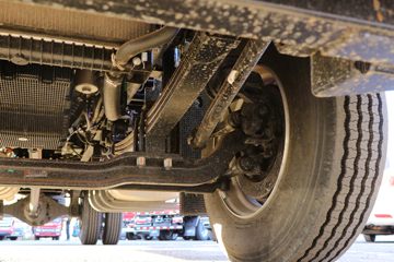 ���� �����A6LII�п� 220���� 4X2 6.8�������ػ���(����)(HFC1161P3K2A50KS)ͼƬ