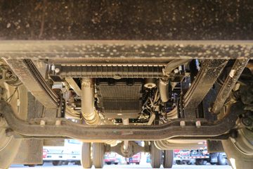 ���� �����A6LII�п� 220���� 4X2 6.8�������ػ���(����)(HFC1161P3K2A50KS)ͼƬ