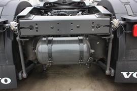 沃尔沃FM&nbsp;牵引车底盘                                                图片