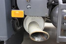 沃尔沃FM&nbsp;牵引车底盘                                                图片