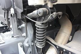 沃尔沃FM&nbsp;牵引车底盘                                                图片