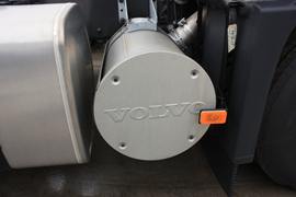 沃尔沃FM&nbsp;牵引车底盘                                                图片