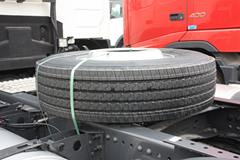 沃尔沃 FM重卡 400马力 6X4 牵引车