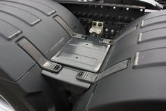 沃尔沃 FM重卡 400马力 6X4 牵引车