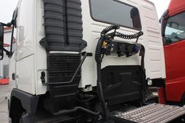 沃尔沃FM&nbsp;牵引车外观                                                图片