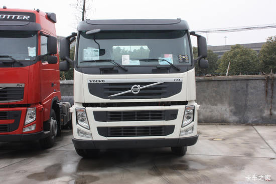 �ֶ��� FM�ؿ� 420���� 6X4 ǣ����