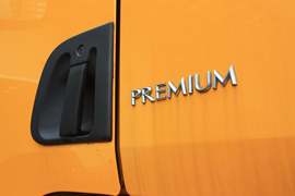 雷诺Premium&nbsp;牵引车外观                                                图片