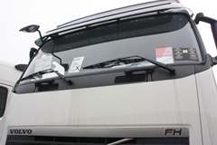 沃尔沃 FH重卡 400马力 6X4 专用车(底盘)