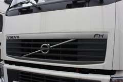 沃尔沃 FH重卡 400马力 6X4 专用车(底盘)