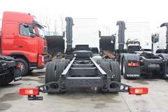 沃尔沃 FH重卡 400马力 6X4 专用车(底盘)