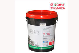 劲达&nbsp;机油外观                                                图片