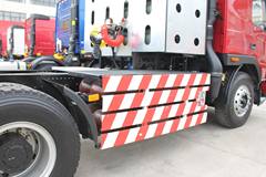 大运 350马力 6X4 CNG牵引车(CGC4253WN3X)