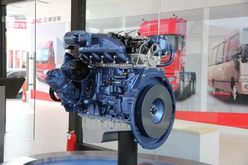 迈斯福3.2L 158马力 3.2L 国四 柴油发动机