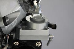 迈斯福15L 550马力 15.2L 国四 柴油发动机