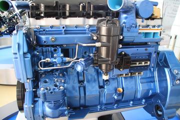 迈斯福15L 550马力 15.2L 国四 柴油发动机