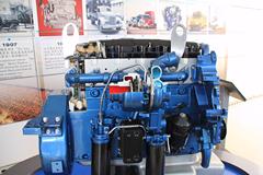 迈斯福15L 550马力 15.2L 国四 柴油发动机