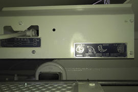 陕汽重卡底盘&nbsp;混凝土搅拌车上装                                                图片