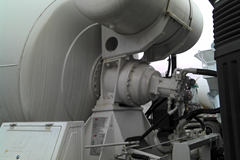 日野 700系 410马力 6X4 混凝土搅拌车(华建牌)(HDJ5251GJBHI)