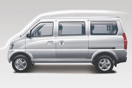 威旺 VAN/轻客外观图片