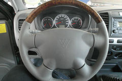 福田  萨普V 2.0L柴油 双排皮卡