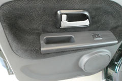 福田  萨普V 2.0L柴油 双排皮卡