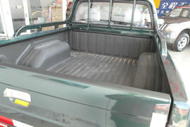 萨普V&nbsp;皮卡外观                                                图片